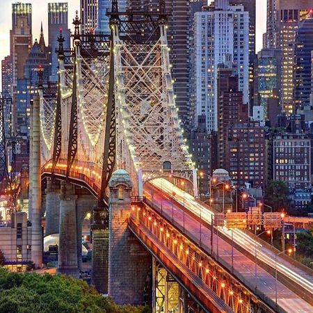 Updated Amazing Bi -Level Condo Minutes From Water Views Of New York City North Bergen Εξωτερικό φωτογραφία