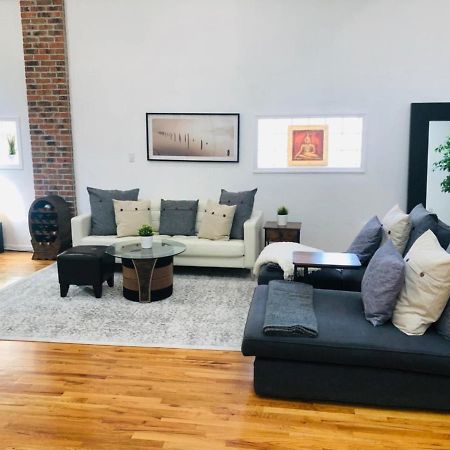 Updated Amazing Bi -Level Condo Minutes From Water Views Of New York City North Bergen Εξωτερικό φωτογραφία