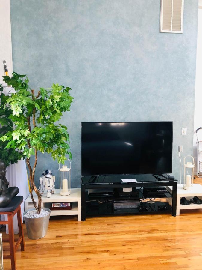 Updated Amazing Bi -Level Condo Minutes From Water Views Of New York City North Bergen Εξωτερικό φωτογραφία