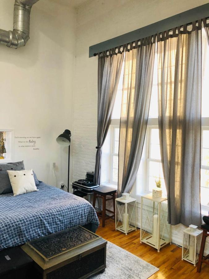 Updated Amazing Bi -Level Condo Minutes From Water Views Of New York City North Bergen Εξωτερικό φωτογραφία
