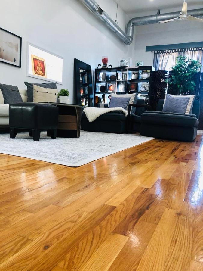 Updated Amazing Bi -Level Condo Minutes From Water Views Of New York City North Bergen Εξωτερικό φωτογραφία