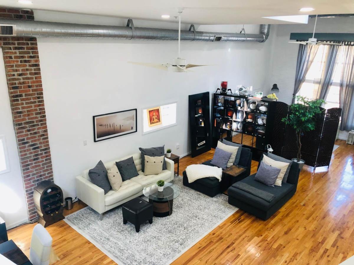 Updated Amazing Bi -Level Condo Minutes From Water Views Of New York City North Bergen Εξωτερικό φωτογραφία