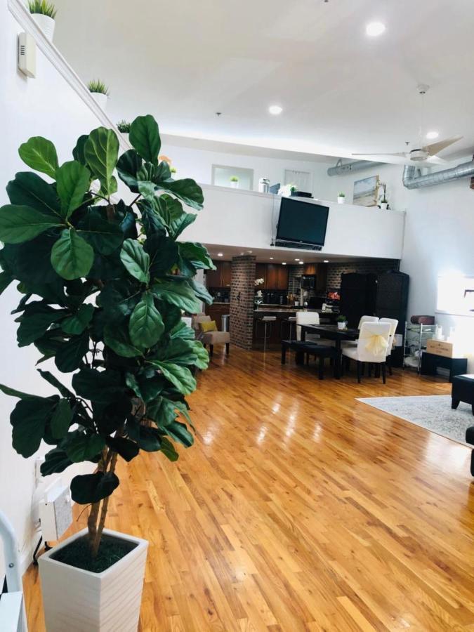 Updated Amazing Bi -Level Condo Minutes From Water Views Of New York City North Bergen Εξωτερικό φωτογραφία