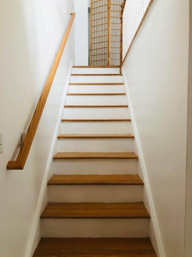 Updated Amazing Bi -Level Condo Minutes From Water Views Of New York City North Bergen Εξωτερικό φωτογραφία