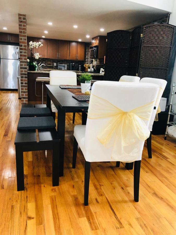 Updated Amazing Bi -Level Condo Minutes From Water Views Of New York City North Bergen Εξωτερικό φωτογραφία