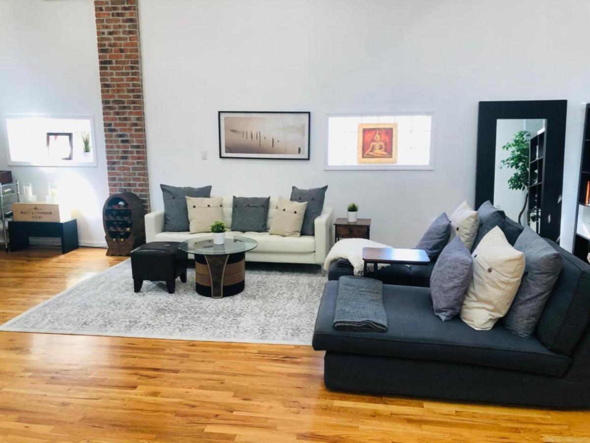 Updated Amazing Bi -Level Condo Minutes From Water Views Of New York City North Bergen Εξωτερικό φωτογραφία