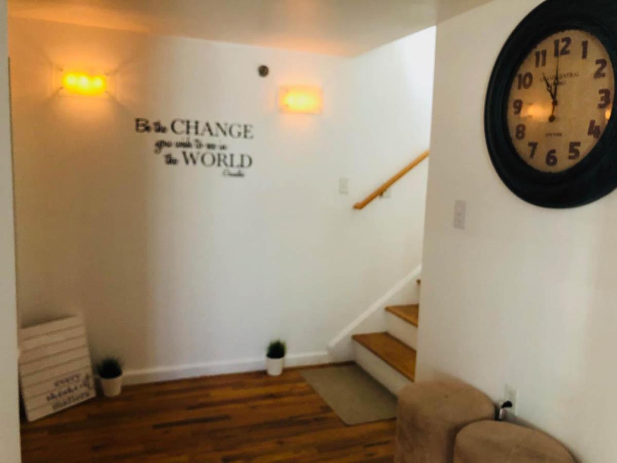 Updated Amazing Bi -Level Condo Minutes From Water Views Of New York City North Bergen Εξωτερικό φωτογραφία