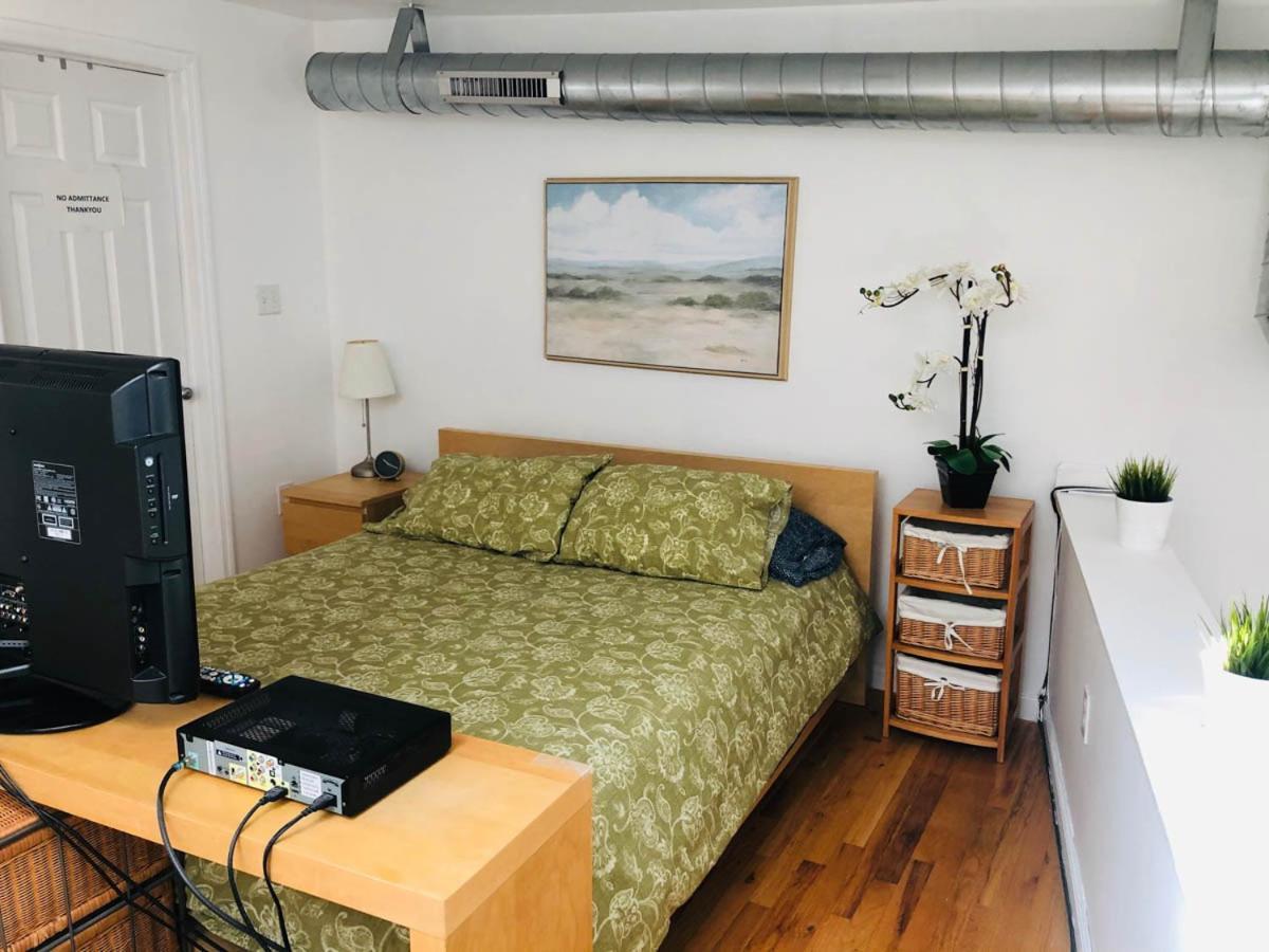 Updated Amazing Bi -Level Condo Minutes From Water Views Of New York City North Bergen Εξωτερικό φωτογραφία